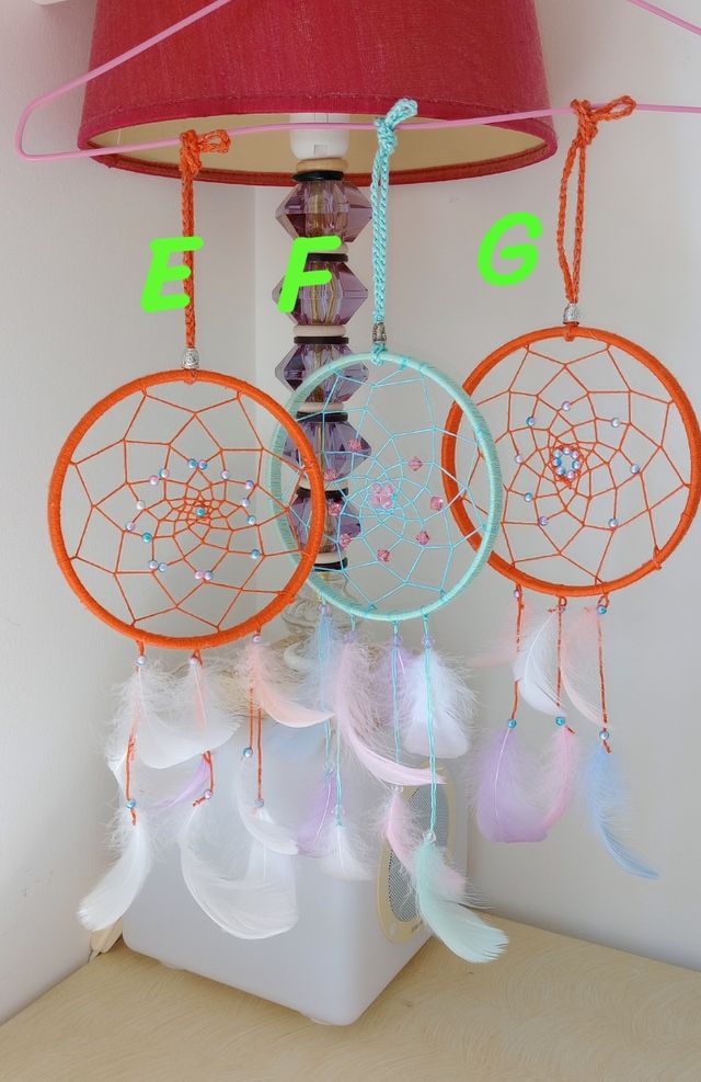 Atrapasueños 15 diametro