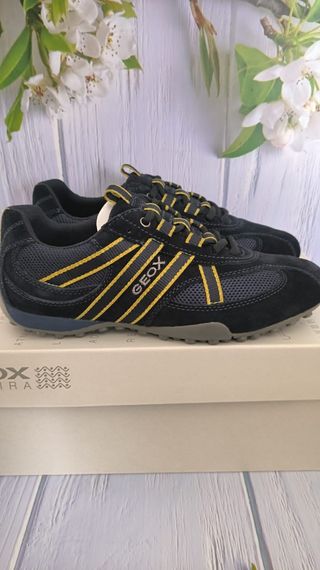 ♨️ Zapatillas Geox N°40