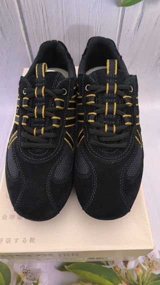 ♨️ Zapatillas Geox N°40