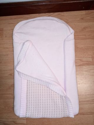 SACO DE BEBE