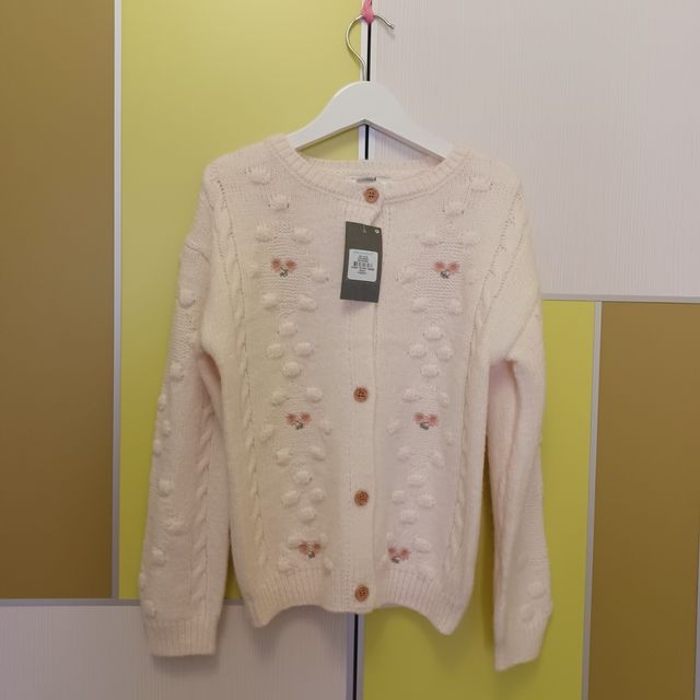 Oferta! Conjunto niña 9-10 Tex  primark