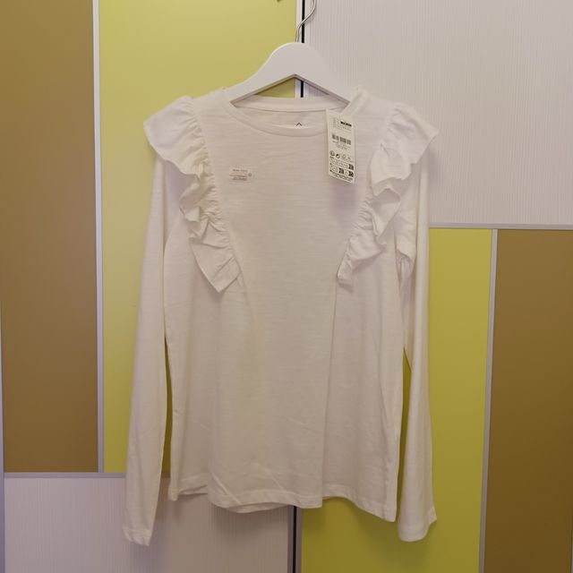 Oferta! Conjunto niña 9-10 Tex  primark