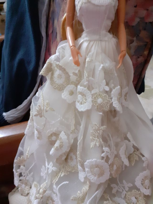 Barbie beauty secrets