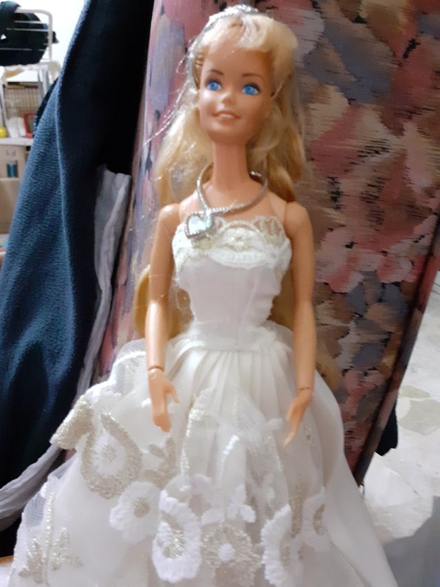 Barbie beauty secrets