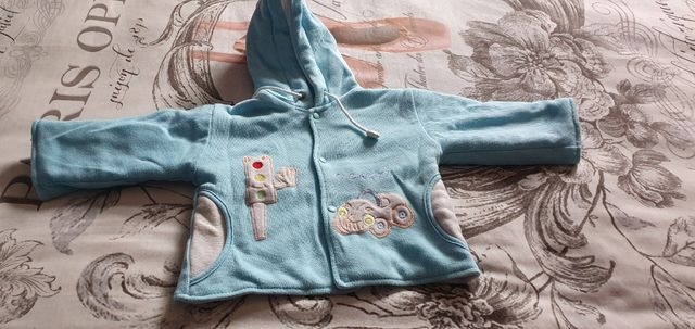 Conjunto bebe 12 meses. Unisex