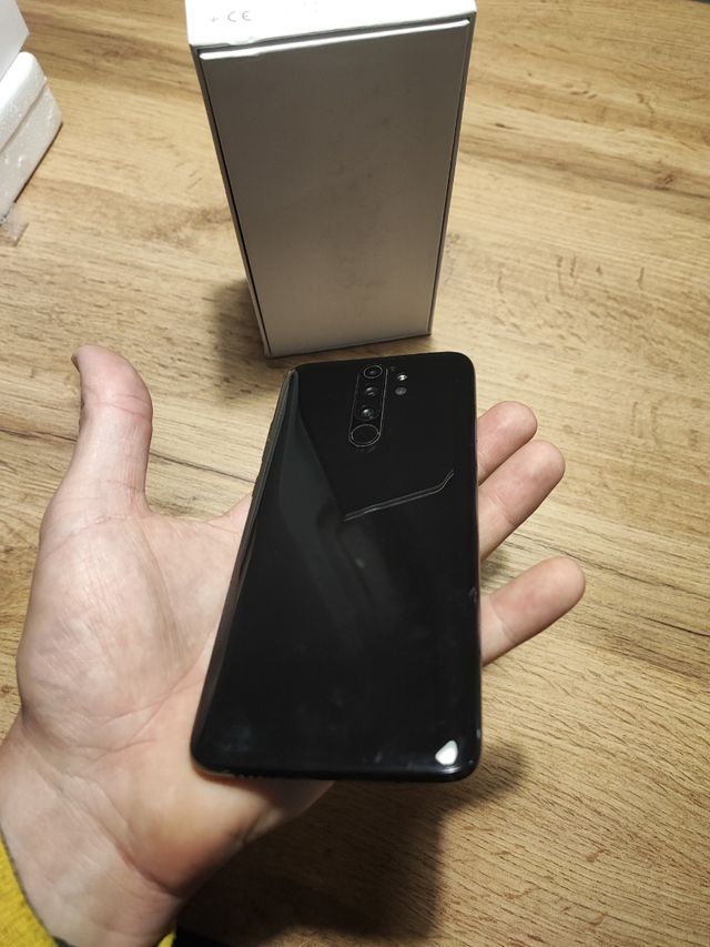 Xiaomi Redmi Note 8 PRO