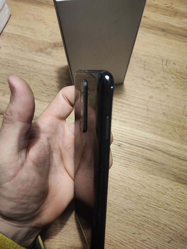 Xiaomi Redmi Nota 8 PRO