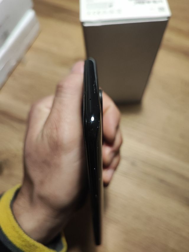Xiaomi Redmi Nota 8 PRO