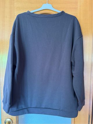 Sudadera Mujer (talla L)