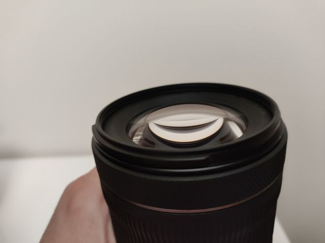 CANON RF 24-105MM F4-7.1 IS STM