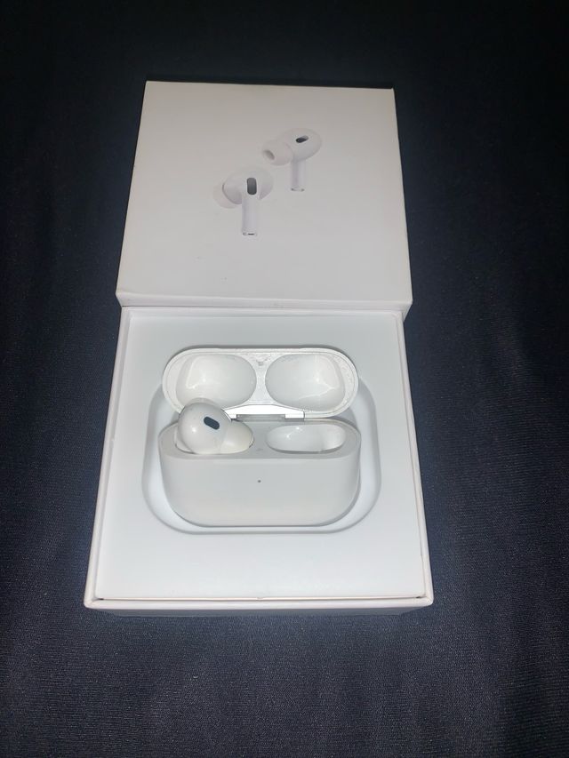  Airpods pro 2ª generación 