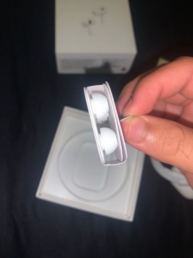  Airpods pro 2ª generación 