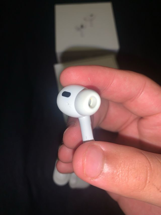  Airpods pro 2ª generación 