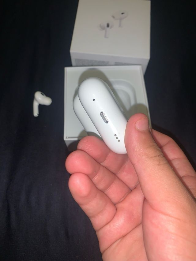  Airpods pro 2ª generación 