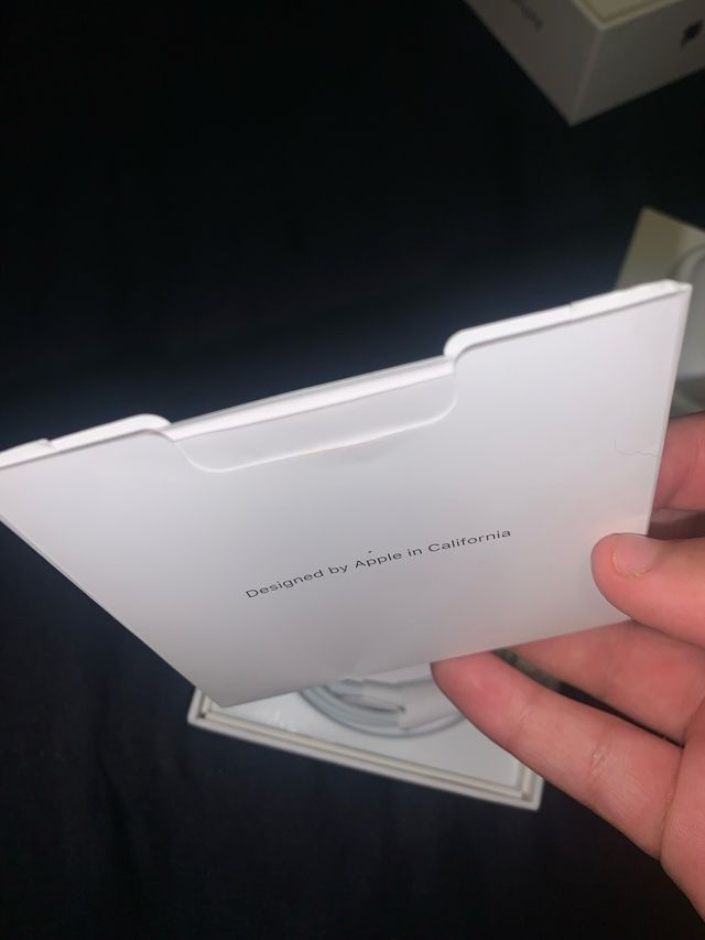  Airpods pro 2ª generación 