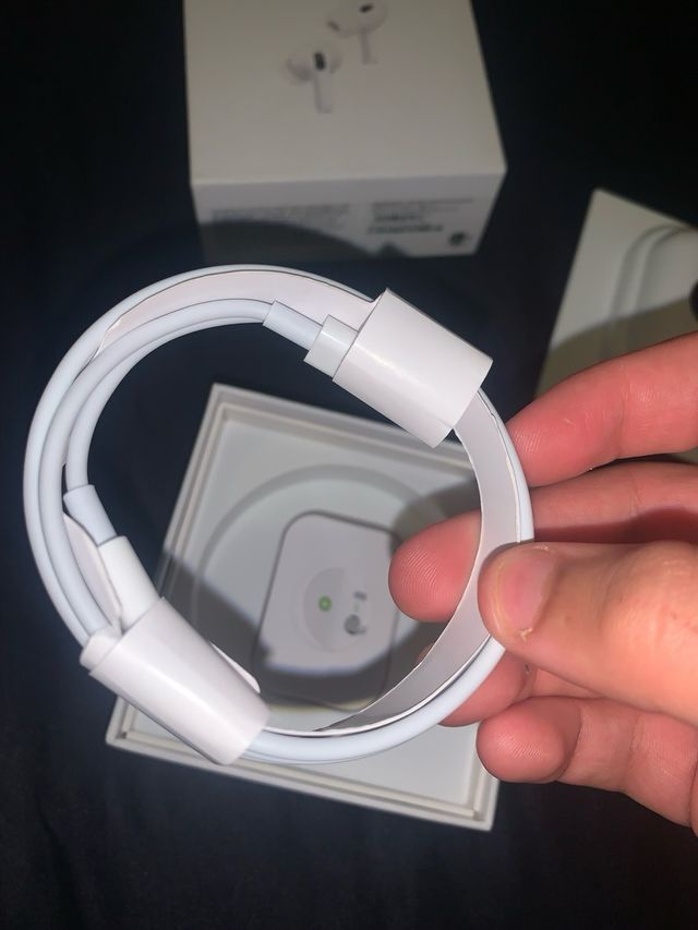  Airpods pro 2ª generación 