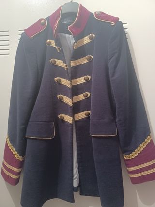 Chaqueta 