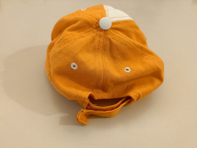 Cappellino Skoda giro d'Italia