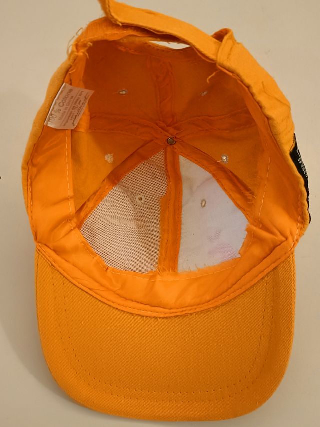 Cappellino Skoda giro d'Italia