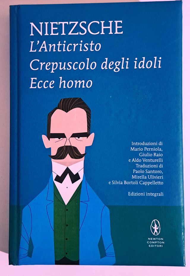 Libri usati ma in ottimo stato