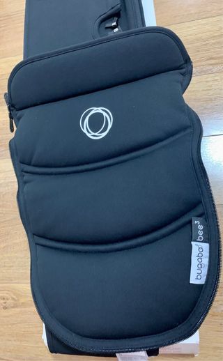 Funda capazo bugaboo