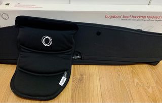 Funda capazo bugaboo