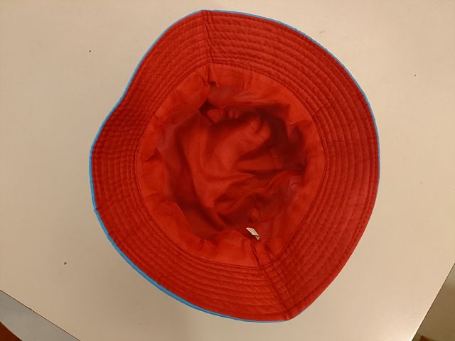 Cappello Mediolanum giro d'Italia