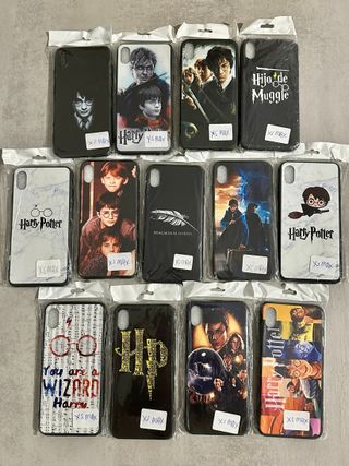 Fundas iPhone XS MAX Starbucks