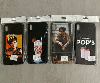 Fundas iPhone XS MAX Stranger Things