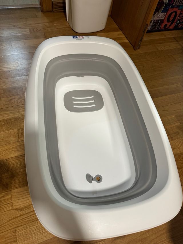 Bañera bebes, Twistshake