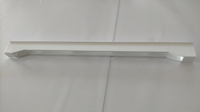 Embellecedor o rejilla respiración de frigorífico