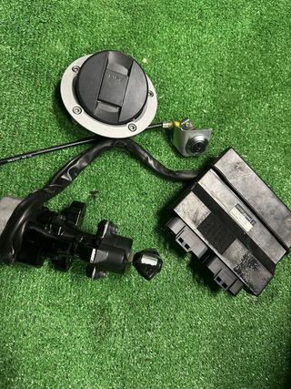 Kit cdi gsxr 750 k6 k7