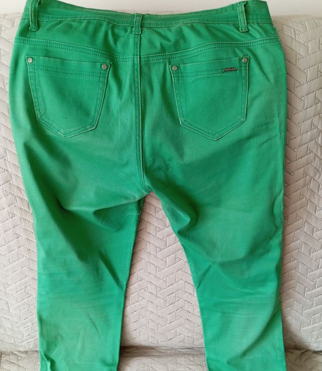 Pantalón mujer, talla 42