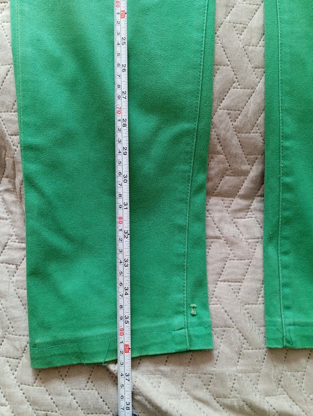 Pantalón mujer, talla 42