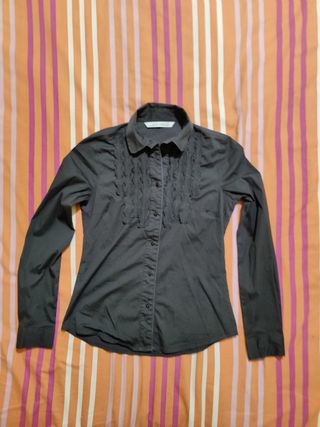 Camisa ZARA XS