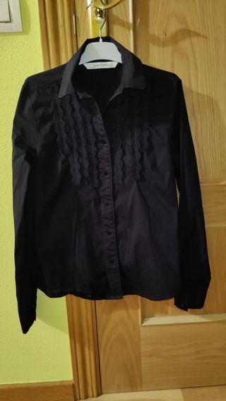 Camisa ZARA XS