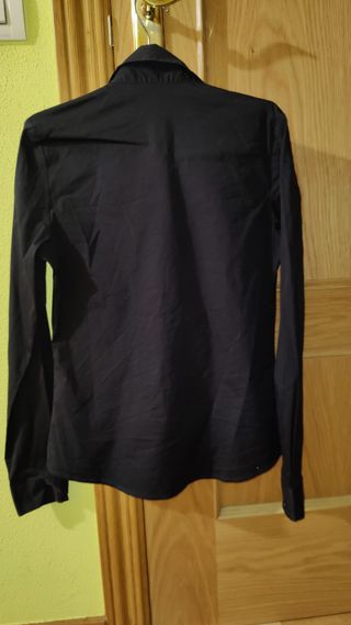 Camisa ZARA XS