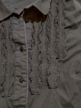 Camisa ZARA XS