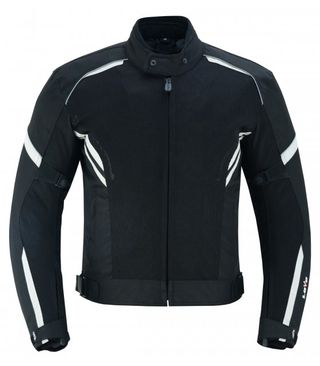 CHAQUETA MOTO VERANO