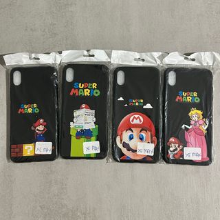 Fundas iPhone XS MAX Dibujos