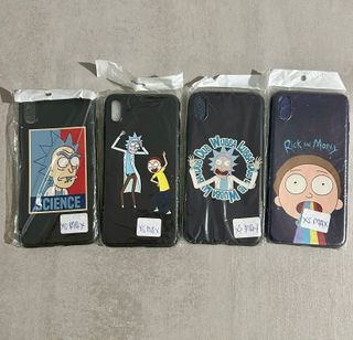Fundas iPhone XS MAX Dibujos