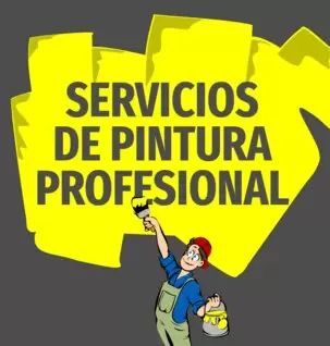 CARTAGENA PROFESIONAL PINTOR