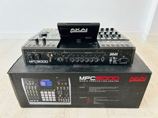 Akai MPC5000