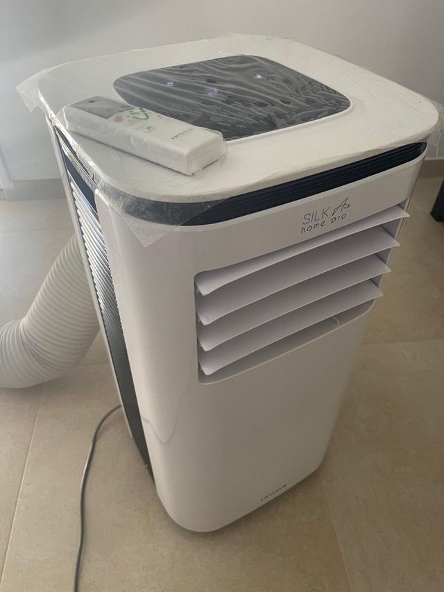 Condizionatore d'aria portatile