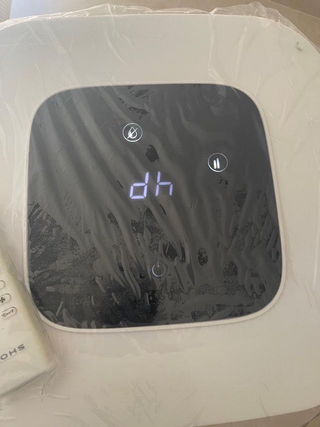 Condizionatore d'aria portatile