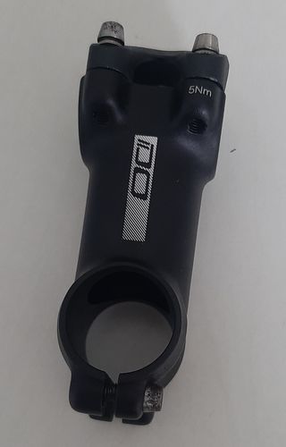 Potencia bicicleta carretera