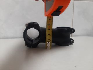 Potencia bicicleta carretera