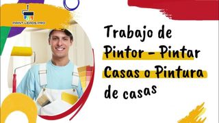 Pintura Profesional Lorca 