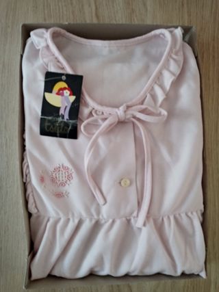 Camisón