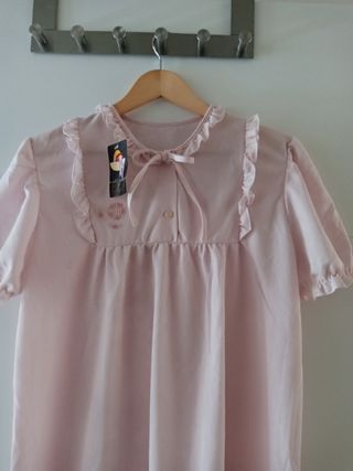 Camisón